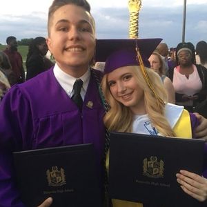 Meet your Posher, Isabella